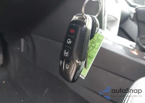 2017 Ford Explorer Limited from USA, damaged, VIN 1FM5K8F87HGC83281